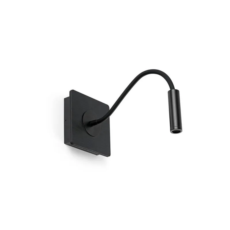 Faro Lighting Mood Reading Light Black 3000K