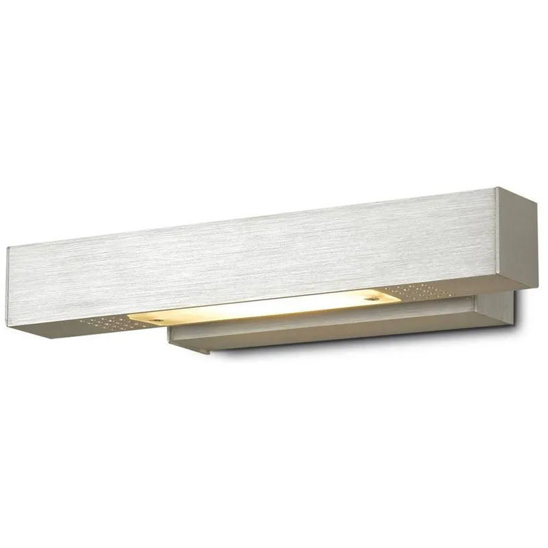 Netlighting Picture Light Aluminum in Grey Grey