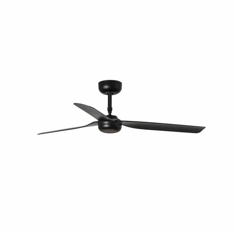 Faro Lighting Punt 130cm Ceiling Fan Black