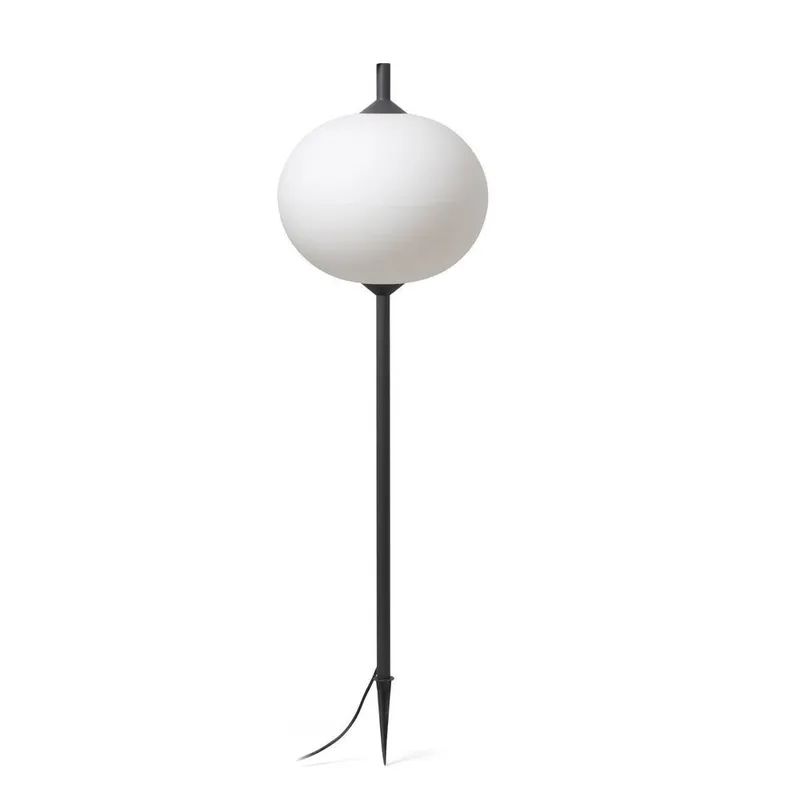 Netlighting Saigon Spike Outdoor Ground Light White E27 IP65 White