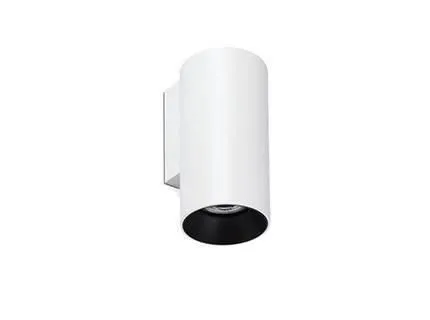 Faro Lighting Stan Wall Downlight White 1x GU10