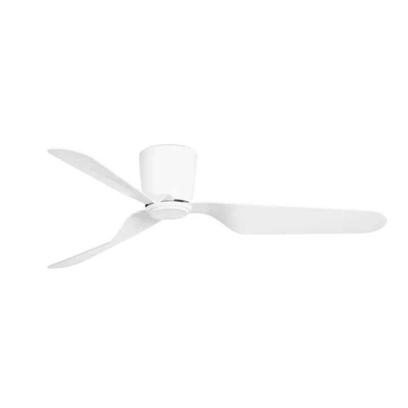 Faro Barcelona Dc Ceiling Fan Pemba with Remote