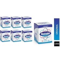 Neutradol Original Gel Power Orb 140g - Pack (12)