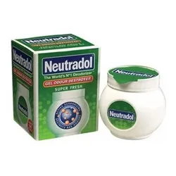 Neutradol Super Fresh Gel Power Orb 135g - Pack (12)