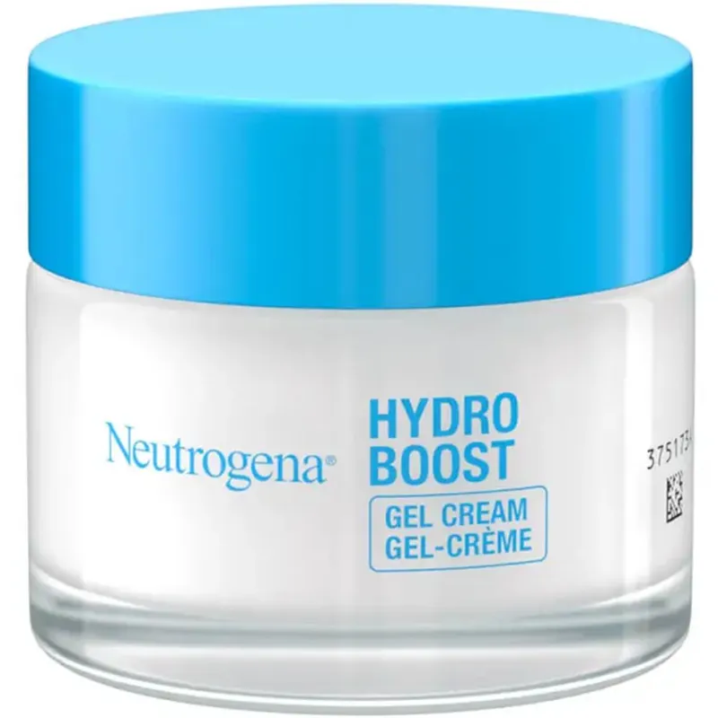 Neutrogena Ladies Hydro Boost Gel-Cream â 50 ml