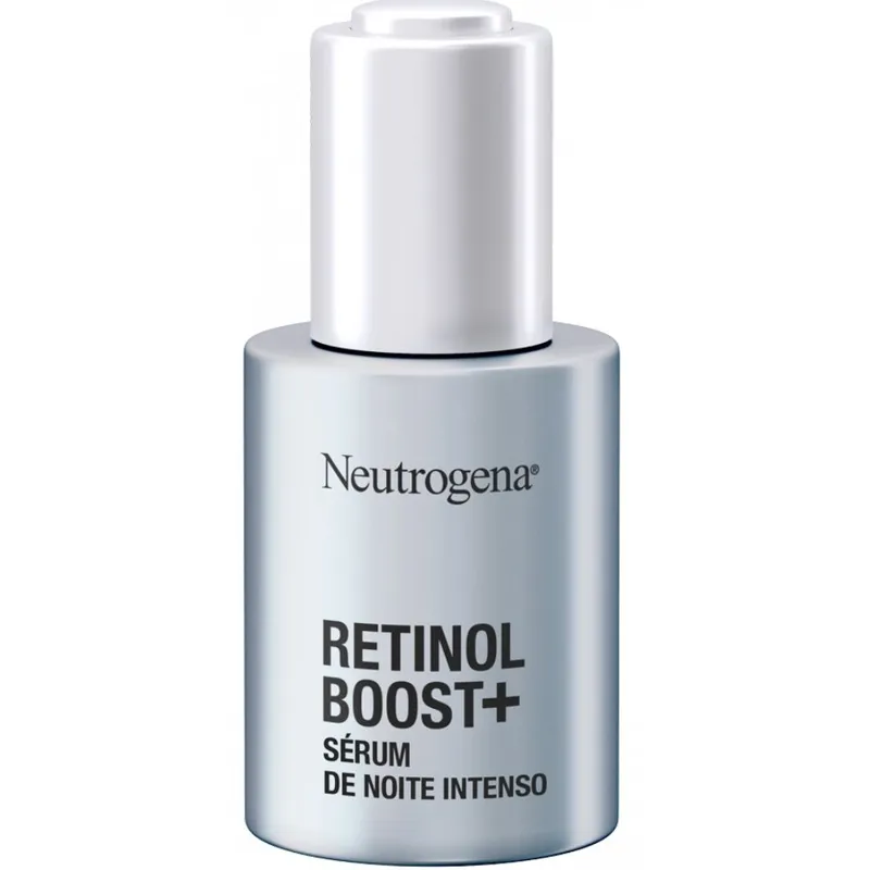 Neutrogena Anti-Aging Retinol Boost+ Serum 30ml
