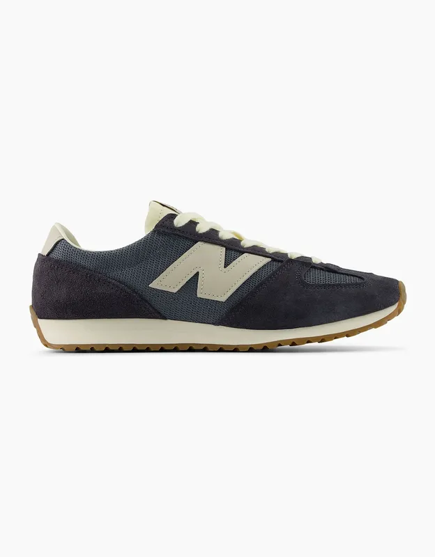 Men's New Balance 471 Trainer Phantom/Graphite - Black - Size: 9