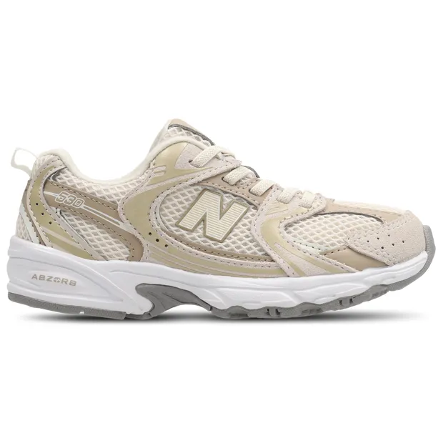 New Balance 530 Toddler Trainers - Beige - Size 2.5 - Textile - Beige