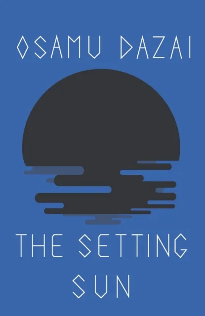 New Directions Publishing Corporation The Setting Sun