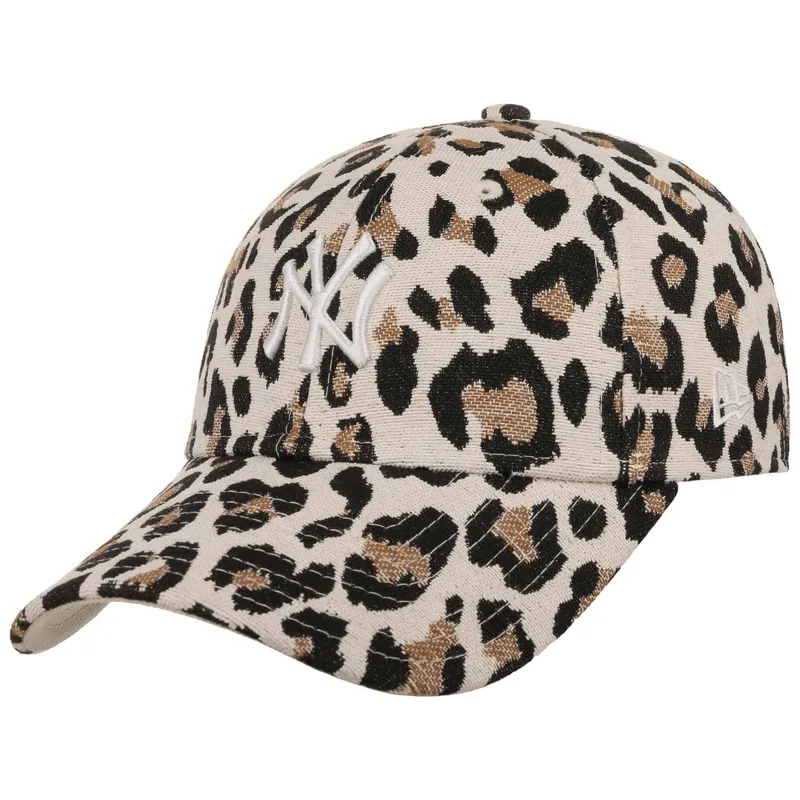 New Era Unisex Caps - Black - One Size - Black