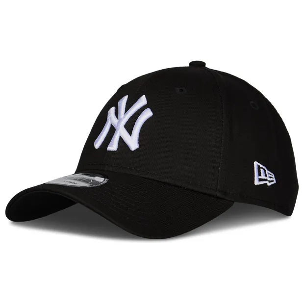 New Era Unisex Caps - Black - One Size - Black