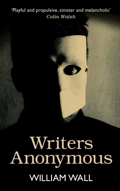 New Island Books Writers Anonymous