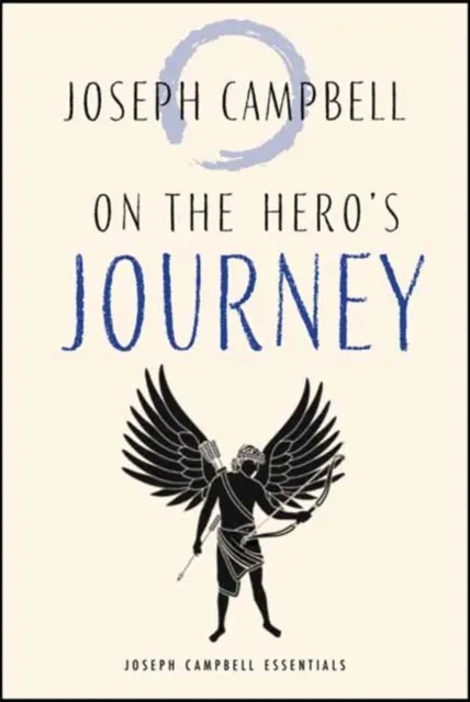 New World Library On The Hero'S Journey