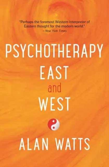 New World Library Psychotherapy East & West
