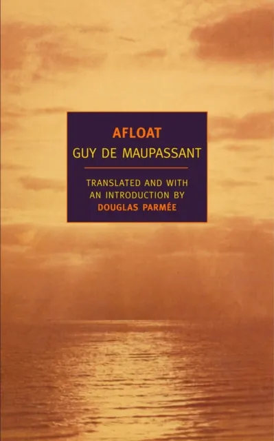 New York Review Books Afloat