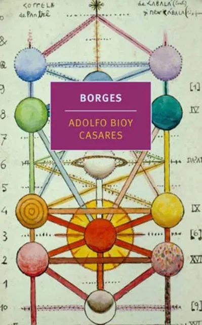 New York Review Books Borges