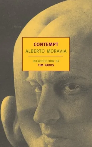 New York Review Books Contempt