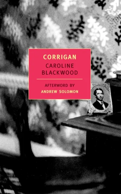 New York Review Books Corrigan