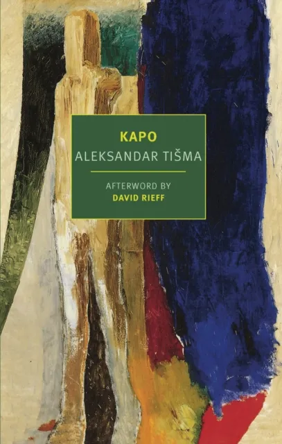 New York Review Books Kapo
