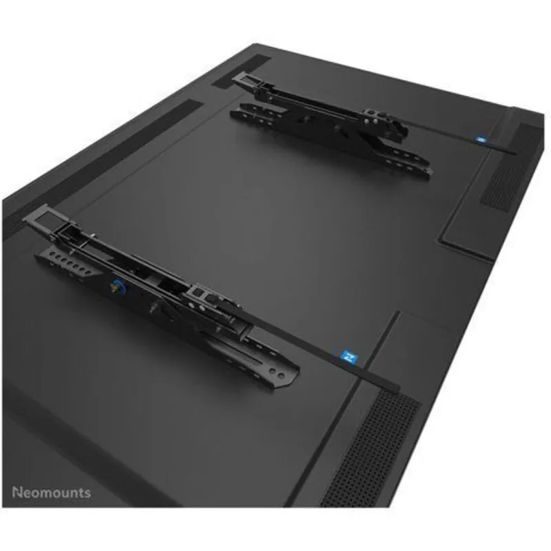 Newstar Support mural TV - Neomounts - WL35-750BL16 - 42-86 inches - Tiltable - Max load 125 kg