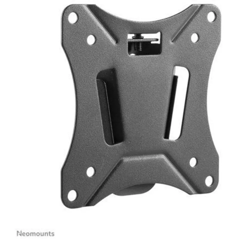 Support TV - Newstar - NM-W25BLACK - Fixed - 10" to 30" - Max load 25 kg