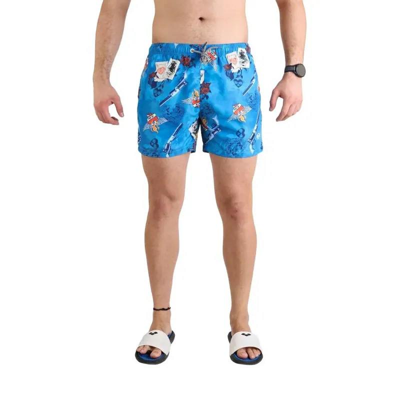 Newwood Jocker Swimming Shorts Jocker S Men