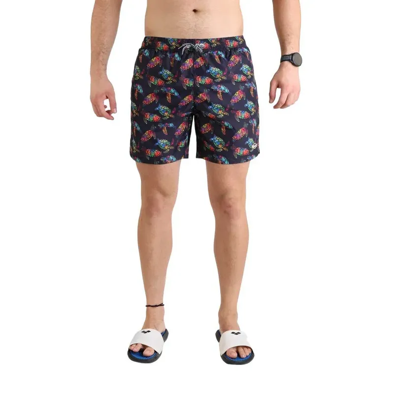 Newwood Tortuga Swimming Shorts Turtle XL Men