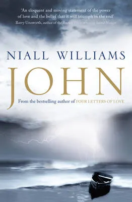 Niall Williams John