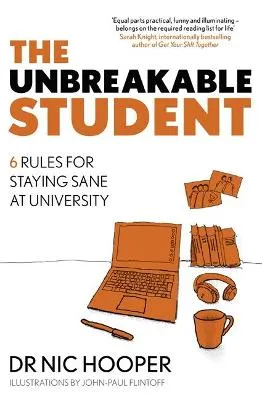 Nic Hooper The Unbreakable Student