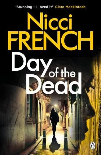 Nicci French Day of the Dead