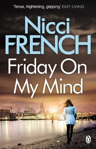 Nicci French Friday on My Mind
