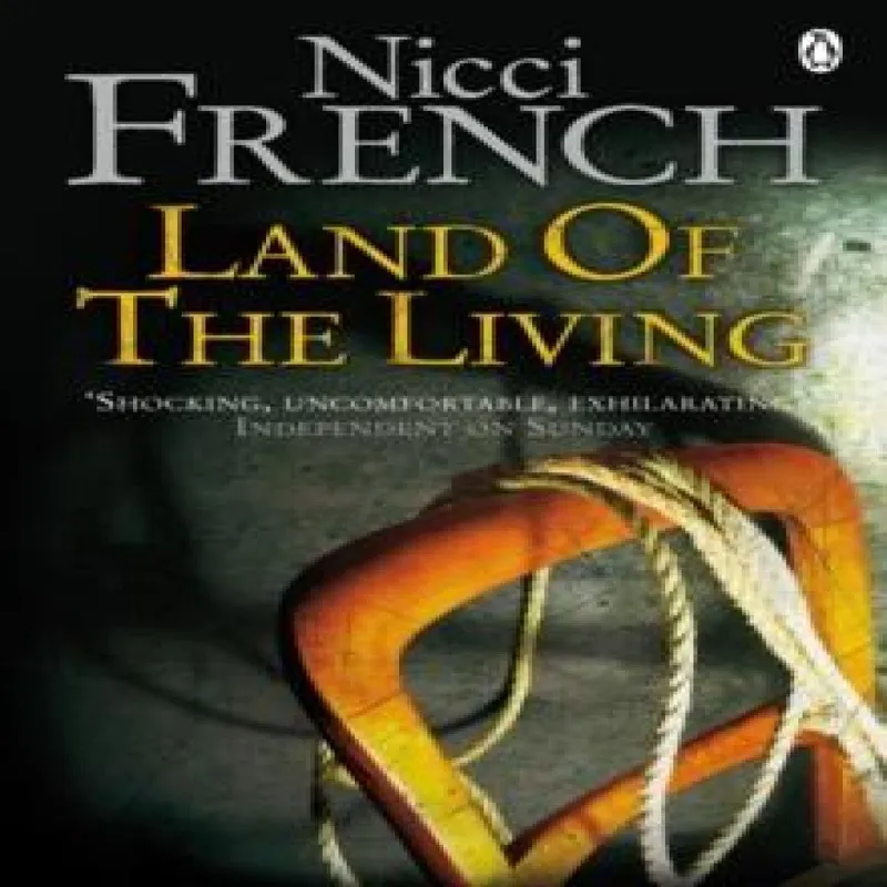 Nicci French Land of the Living
