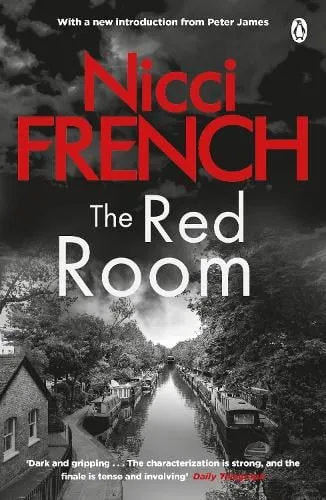 Nicci French The Red Room