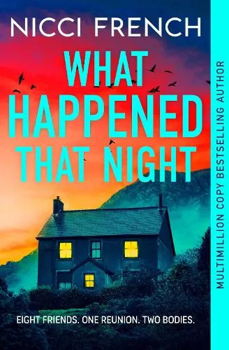 Nicci French What Happened that Night