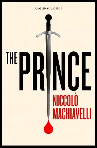 Niccolo Machiavelli The Prince