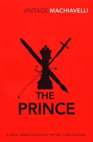 Niccolo Machiavelli The Prince
