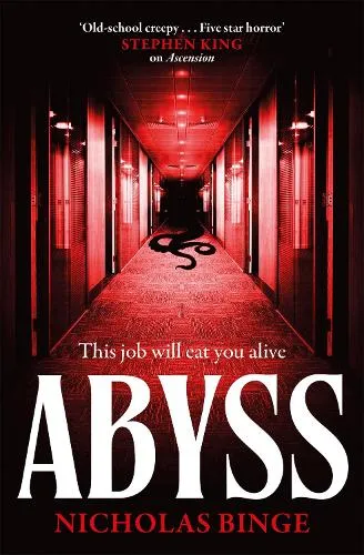 Nicholas Binge Abyss
