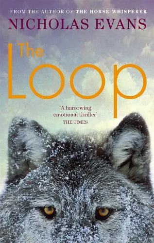 Nicholas Evans The Loop