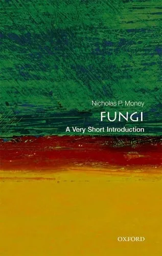 Nicholas P. Money Fungi