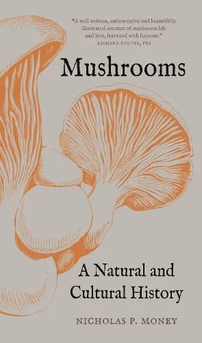 Nicholas P. Money Mushrooms