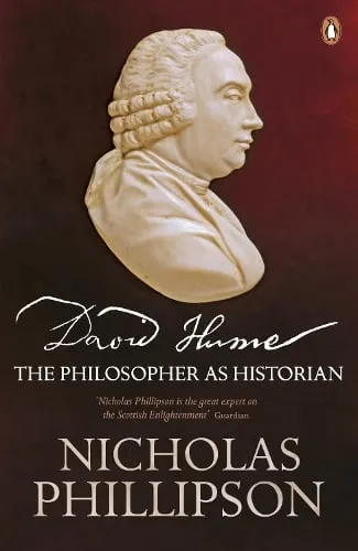 Nicholas Phillipson David Hume