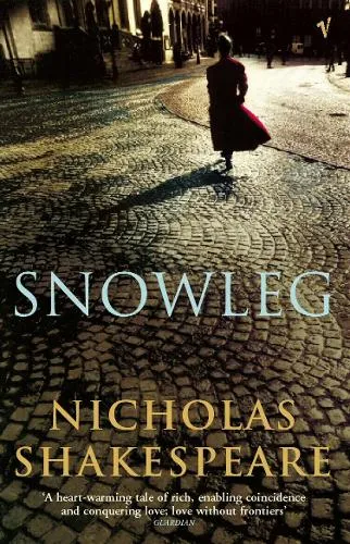 Nicholas Shakespeare Snowleg
