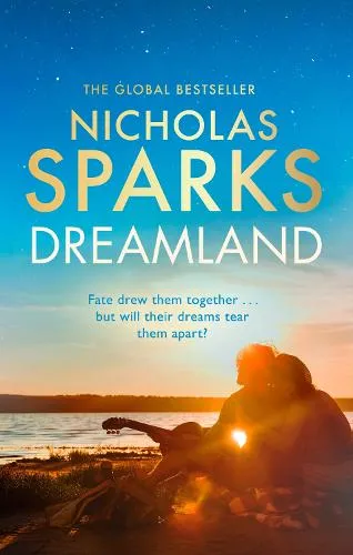Nicholas Sparks Dreamland