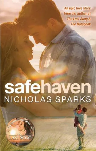 Nicholas Sparks Safe Haven