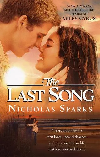 Nicholas Sparks The Last Song