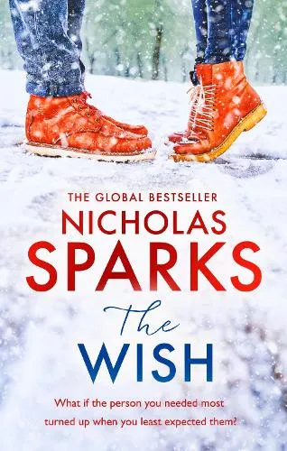 Nicholas Sparks The Wish