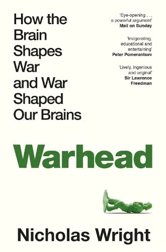 Nicholas Wright Warhead
