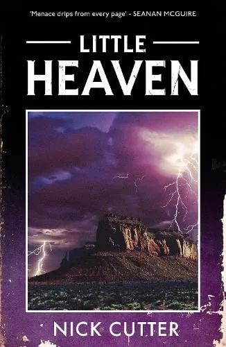 Nick Cutter Little Heaven