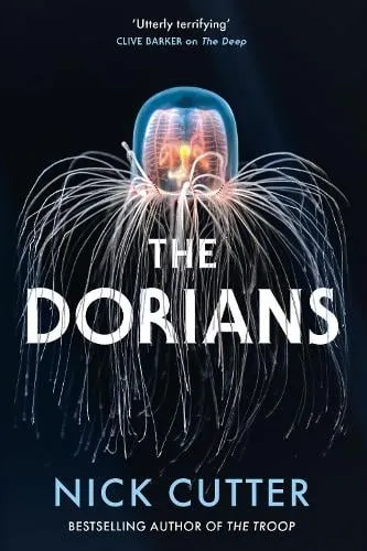 Nick Cutter The Dorians