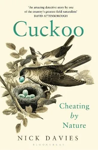 Nick Davies Cuckoo